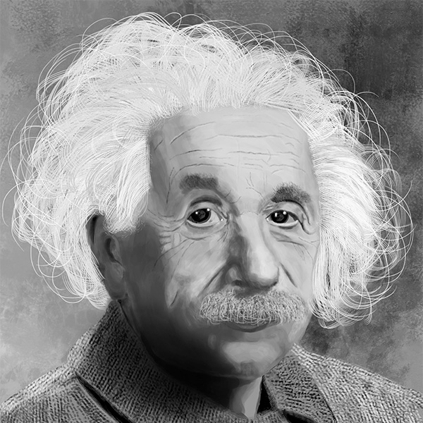 Einstein
