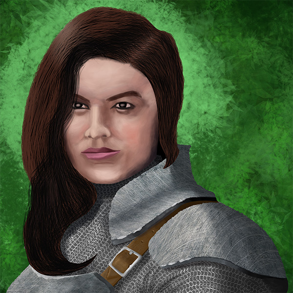 Jacinta